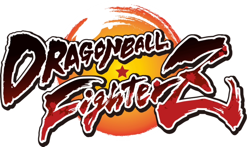 File:DBFZ Logo.png