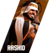 Rashid