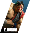 E.Honda