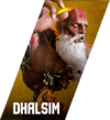 Dhalsim