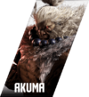 Akuma