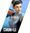 Chun-Li
