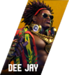 Dee Jay